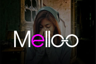 Melloo: The Modern Sans Serif Typeface for Creative Branding